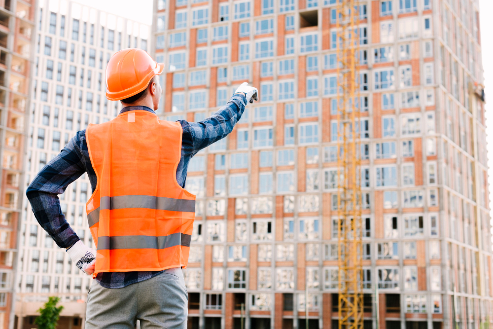 Major Insurance Coverages for Construction Companies in UAE
